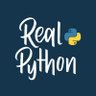 Real Python's profile picture