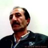Metin profil fotoğrafı