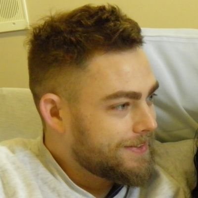 Ryan Fitz's profile picture