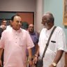 S V Badri profil fotoğrafı