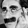 From the desk of Groucho Marx's profile picture