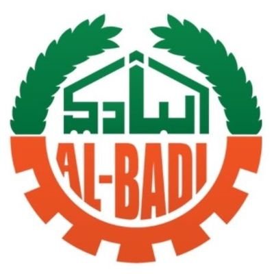 AlbadiGroup's profile picture