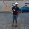 Kevin Sibusiso Mncube profil fotoğrafı