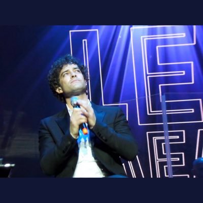 leemeadofficial's profile picture