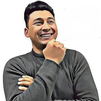 CryptoAnup's profile picture