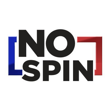 NoSpinNews's profile picture