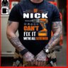 Nick Bien-Aime profil fotoğrafı