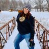 Kimberly A. profil fotoğrafı
