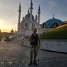 Andres Perez profil fotoğrafı