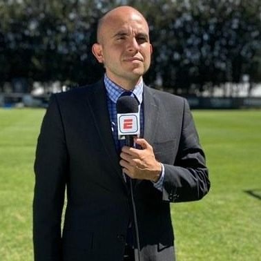Jesús Bernal's profile picture