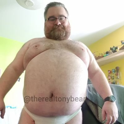 therealtonybear's profile picture