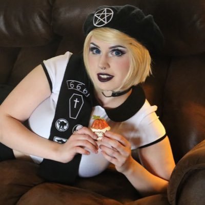 Bunnie Batts™'s profile picture