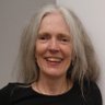 Profilbild von Isabelle McEwen