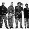 Фото профиля A Tribe Called Quest