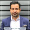 Sheryar Khan profil fotoğrafı