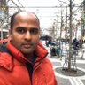 Profilbild von Narayanan
