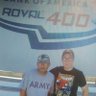 JohnDaniel Williams's profile picture