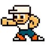Фото профиля Retro Fighters