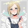 Profilbild von Mine