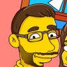 Justin Neuman 的头像