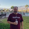 Tim Cox profil fotoğrafı