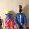 Rafaelyeclanico profil fotoğrafı