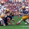 Ronnie Fumble profil fotoğrafı