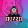 UG_Bozzo profil fotoğrafı
