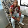 Khanyisani Ntuli profil fotoğrafı