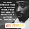 Cliff Wayne🇺🇲🇬🇧's profile picture