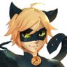 Profilbild von Chat Noir Japonais