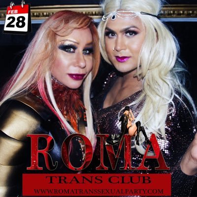 Roma Trans Club's profile picture