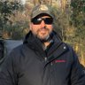 Profilbild von Rodrigo Tobar