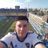 christian 💙💛💙 profil fotoğrafı