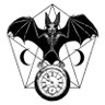 The Goth's profile picture