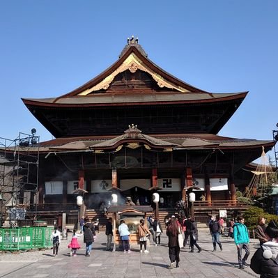 おいでよ善光寺's profile picture