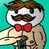 Papa Pringles 🇵🇸's profile picture