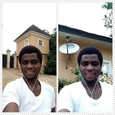 DAMILOLA OLUGBENGA's profile picture