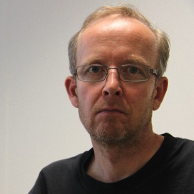 Seppo Knuuttila's profile picture