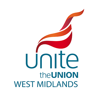 UniteWestMids's profile picture