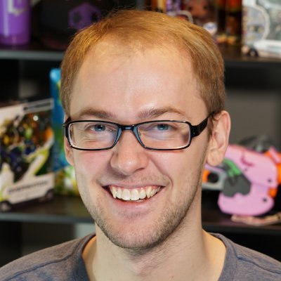 Fitzyhere's profile picture