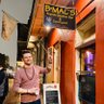 Profilbild von Bmac