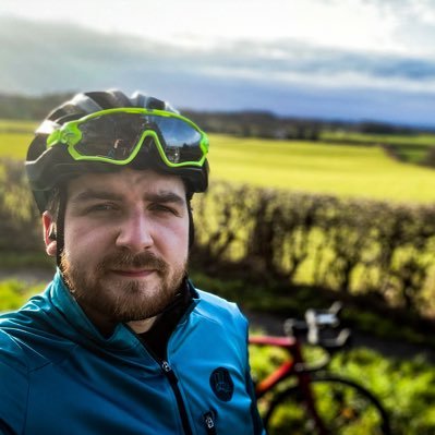 Lewis Guy's profile picture