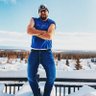 Profilbild von Ice Cave Guy