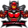 SGTKickPuncher 的头像