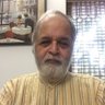 Deepak Gogate 的头像