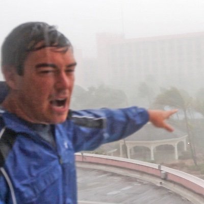 Mike Theiss's profile picture