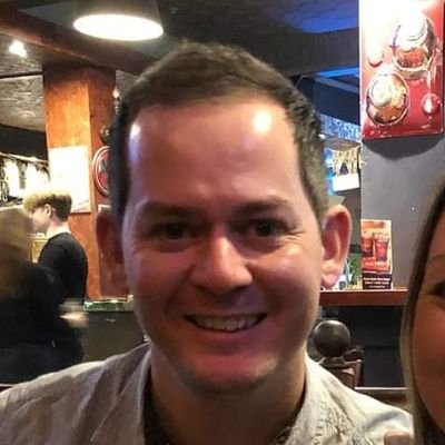 Mark Stewart's profile picture