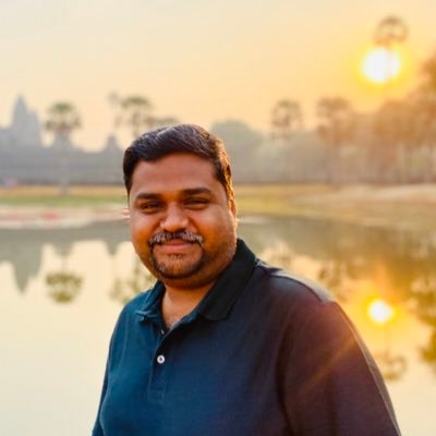 Dr.Senthilkumar.S's profile picture