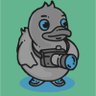 Utyatya (Утка думает) profil fotoğrafı